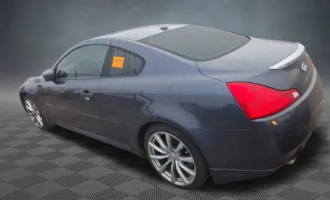 More photos of 2008 INFINITI G37 Journey at McCloskey Truck Town (Licensed as McCloskey Motors Inc.), CO