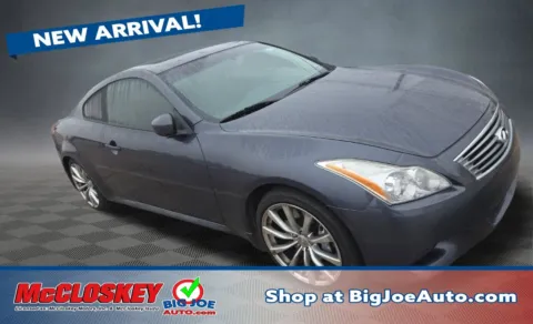 Unknown 2008 INFINITI G37 Journey for sale in Colorado Springs, CO