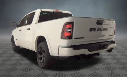 More photos of 2025 Ram 1500 Big Horn/Lone Star at McCloskey Truck Town (Licensed as McCloskey Motors Inc.), CO