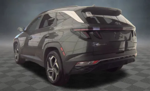 More photos of 2023 Hyundai Tucson Hybrid SEL Convenience at McCloskey Truck Town (Licensed as McCloskey Motors Inc.), CO
