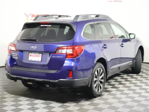 More photos of 2015 Subaru Outback 2.5i at McCloskey Truck Town (Licensed as McCloskey Motors Inc.), CO
