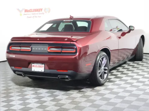 More photos of 2018 Dodge Challenger GT at McCloskey Truck Town (Licensed as McCloskey Motors Inc.), CO