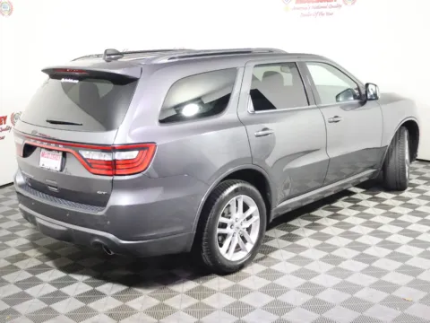 More photos of 2024 Dodge Durango GT Plus at McCloskey Truck Town (Licensed as McCloskey Motors Inc.), CO