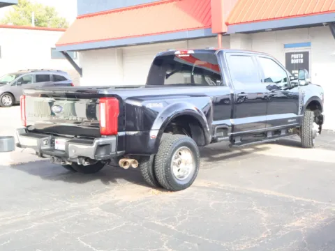 More photos of 2025 Ford F-350SD XLT at McCloskey Truck Town (Licensed as McCloskey Motors Inc.), CO