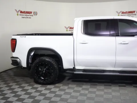 More photos of 2022 GMC Sierra 1500 SLE at McCloskey Truck Town (Licensed as McCloskey Motors Inc.), CO