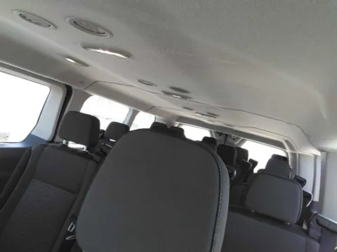 More photos of 2023 Ford Transit-350 XLT at McCloskey Truck Town (Licensed as McCloskey Motors Inc.), CO