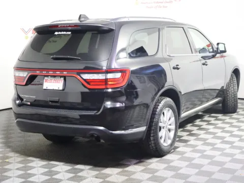 More photos of 2023 Dodge Durango SXT at McCloskey Truck Town (Licensed as McCloskey Motors Inc.), CO