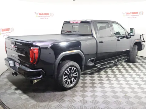 More photos of 2022 GMC Sierra 2500 HD AT4 at McCloskey Truck Town (Licensed as McCloskey Motors Inc.), CO