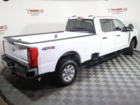 More photos of 2024 Ford F-250SD XLT at McCloskey Truck Town (Licensed as McCloskey Motors Inc.), CO