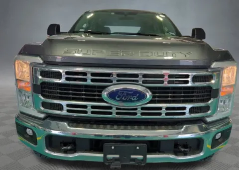 More photos of 2025 Ford F-350SD XLT TREMOR! at McCloskey Truck Town (Licensed as McCloskey Motors Inc.), CO