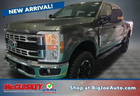 Gray 2025 Ford F-350SD XLT TREMOR! for sale in Colorado Springs, CO