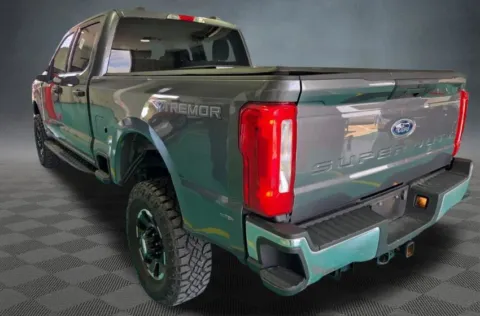 Another view of 2025 Ford F-350SD XLT TREMOR! for sale in Colorado Springs, CO at McCloskey Truck Town (Licensed as McCloskey Motors Inc.)