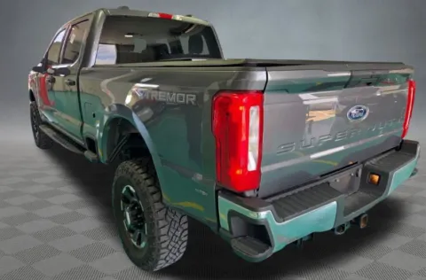 Another view of 2025 Ford F-350SD XLT TREMOR! for sale in Colorado Springs, CO at McCloskey Truck Town (Licensed as McCloskey Motors Inc.)