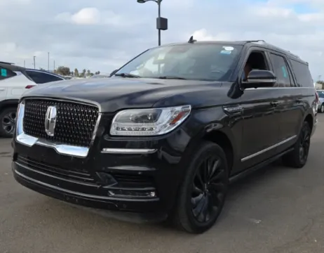 More photos of 2021 Lincoln Navigator L Reserve at McCloskey Truck Town (Licensed as McCloskey Motors Inc.), CO