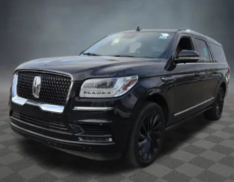 More photos of 2021 Lincoln Navigator L Reserve at McCloskey Truck Town (Licensed as McCloskey Motors Inc.), CO