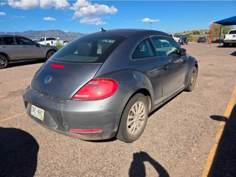 Photos of 2013 Volkswagen Beetle 2.5L for sale in Colorado Springs, CO at McCloskey Truck Town (Licensed as McCloskey Motors Inc.)