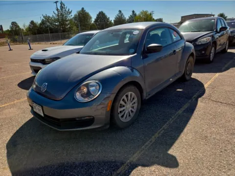More photos of 2013 Volkswagen Beetle 2.5L at McCloskey Truck Town (Licensed as McCloskey Motors Inc.), CO