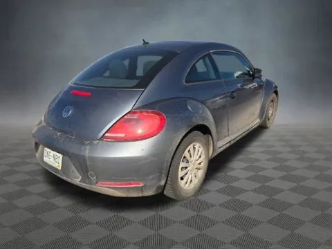 Photos of 2013 Volkswagen Beetle 2.5L for sale in Colorado Springs, CO at McCloskey Truck Town (Licensed as McCloskey Motors Inc.)