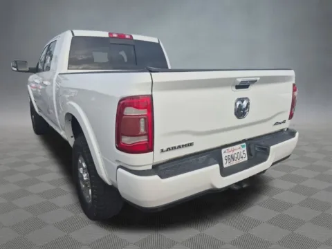 More photos of 2019 Ram 2500 Laramie at McCloskey Truck Town (Licensed as McCloskey Motors Inc.), CO
