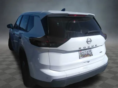 More photos of 2024 Nissan Rogue S at McCloskey Truck Town (Licensed as McCloskey Motors Inc.), CO