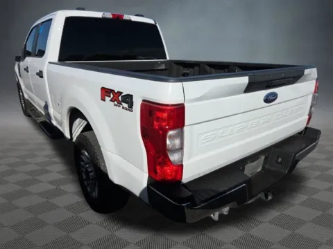 More photos of 2020 Ford F-250SD XL at McCloskey Truck Town (Licensed as McCloskey Motors Inc.), CO