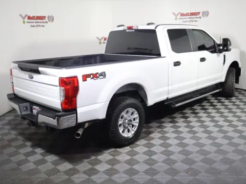 More photos of 2020 Ford F-250SD XL at McCloskey Truck Town (Licensed as McCloskey Motors Inc.), CO