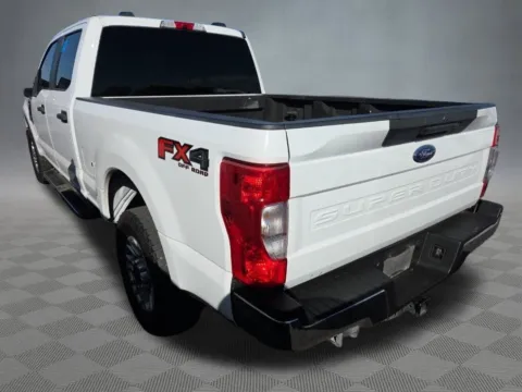 More photos of 2020 Ford F-250SD XL at McCloskey Truck Town (Licensed as McCloskey Motors Inc.), CO