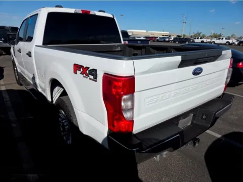More photos of 2020 Ford F-250SD XL at McCloskey Truck Town (Licensed as McCloskey Motors Inc.), CO