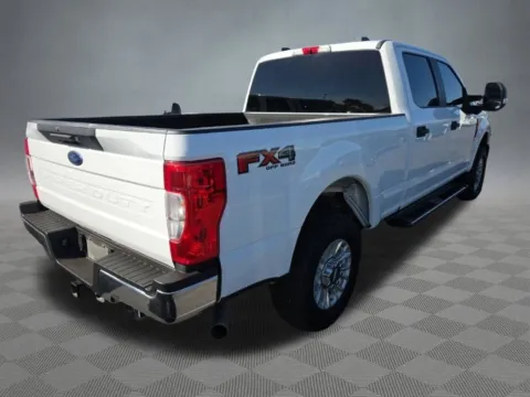 Another view of 2020 Ford F-250SD XL for sale in Colorado Springs, CO at McCloskey Truck Town (Licensed as McCloskey Motors Inc.)