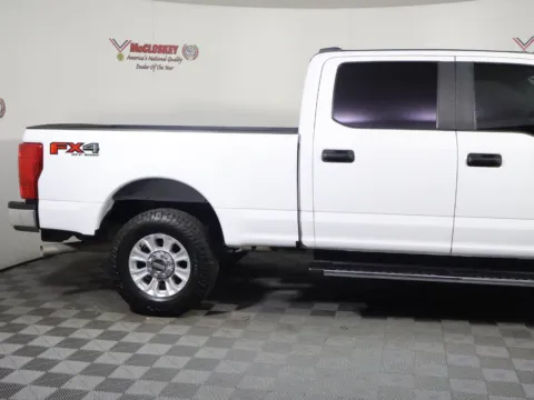 More photos of 2020 Ford F-250SD XL at McCloskey Truck Town (Licensed as McCloskey Motors Inc.), CO