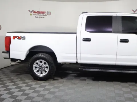 More photos of 2020 Ford F-250SD XL at McCloskey Truck Town (Licensed as McCloskey Motors Inc.), CO