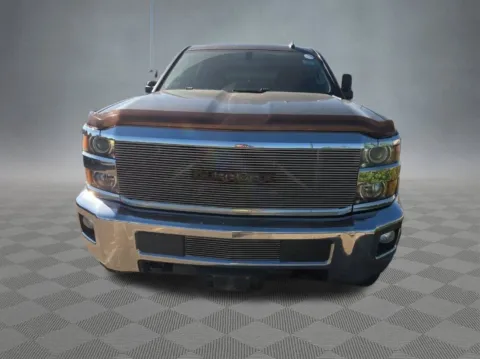 More photos of 2016 Chevrolet Silverado 2500 HD LT at McCloskey Truck Town (Licensed as McCloskey Motors Inc.), CO