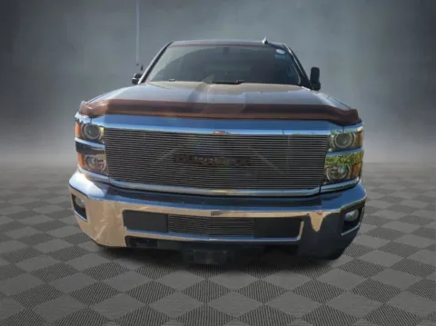 More photos of 2016 Chevrolet Silverado 2500 HD LT at McCloskey Truck Town (Licensed as McCloskey Motors Inc.), CO