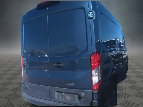More photos of 2023 Ford Transit-250 at McCloskey Truck Town (Licensed as McCloskey Motors Inc.), CO