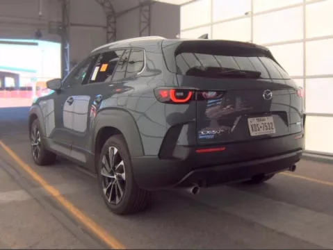 More photos of 2025 Mazda CX-50 Hybrid Premium Plus at McCloskey Truck Town (Licensed as McCloskey Motors Inc.), CO