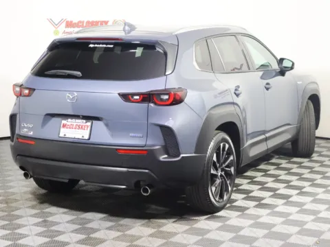 More photos of 2025 Mazda CX-50 Hybrid Premium Plus at McCloskey Truck Town (Licensed as McCloskey Motors Inc.), CO