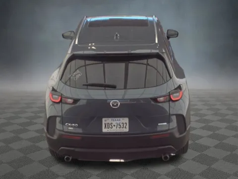 More photos of 2025 Mazda CX-50 Hybrid Premium Plus at McCloskey Truck Town (Licensed as McCloskey Motors Inc.), CO