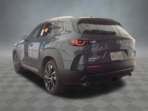 More photos of 2025 Mazda CX-50 Hybrid Premium Plus at McCloskey Truck Town (Licensed as McCloskey Motors Inc.), CO