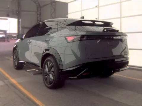 More photos of 2023 Nissan Ariya ENGAGE e-4ORCE at McCloskey Truck Town (Licensed as McCloskey Motors Inc.), CO