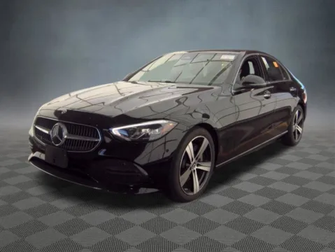More photos of 2025 Mercedes-Benz C-Class C 300 at McCloskey Truck Town (Licensed as McCloskey Motors Inc.), CO