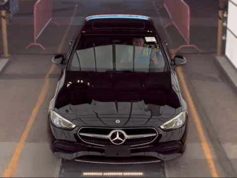 More photos of 2025 Mercedes-Benz C-Class C 300 at McCloskey Truck Town (Licensed as McCloskey Motors Inc.), CO