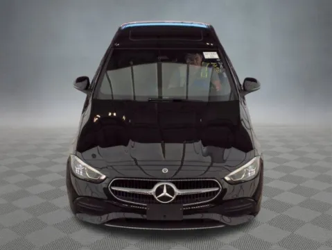 More photos of 2025 Mercedes-Benz C-Class C 300 at McCloskey Truck Town (Licensed as McCloskey Motors Inc.), CO