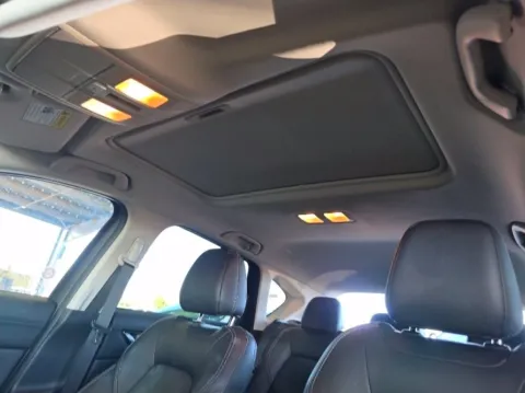More photos of 2025 Mazda CX-5 2.5 S Premium Plus Package at McCloskey Truck Town (Licensed as McCloskey Motors Inc.), CO