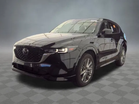 More photos of 2025 Mazda CX-5 2.5 S Premium Plus Package at McCloskey Truck Town (Licensed as McCloskey Motors Inc.), CO