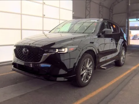 More photos of 2025 Mazda CX-5 2.5 S Premium Plus Package at McCloskey Truck Town (Licensed as McCloskey Motors Inc.), CO