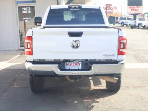 More photos of 2023 Ram 3500 Tradesman at McCloskey Truck Town (Licensed as McCloskey Motors Inc.), CO