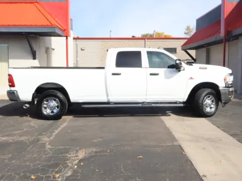Another view of 2023 Ram 3500 Tradesman for sale in Colorado Springs, CO at McCloskey Truck Town (Licensed as McCloskey Motors Inc.)