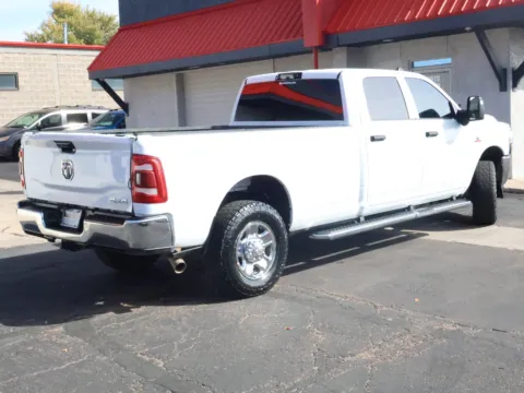 More photos of 2023 Ram 3500 Tradesman at McCloskey Truck Town (Licensed as McCloskey Motors Inc.), CO
