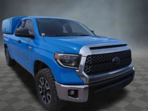 More photos of 2021 Toyota Tundra SR5 at McCloskey Truck Town (Licensed as McCloskey Motors Inc.), CO