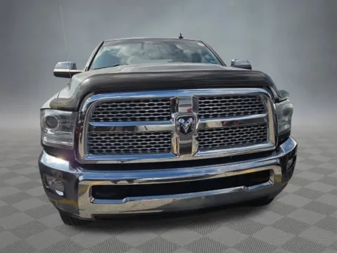 Another view of 2013 Ram 2500 Laramie for sale in Colorado Springs, CO at McCloskey Truck Town (Licensed as McCloskey Motors Inc.)
